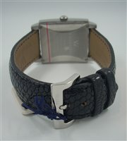 Montre Wyler Vetta Homme Automatic in Acier WV0101 - WV0101